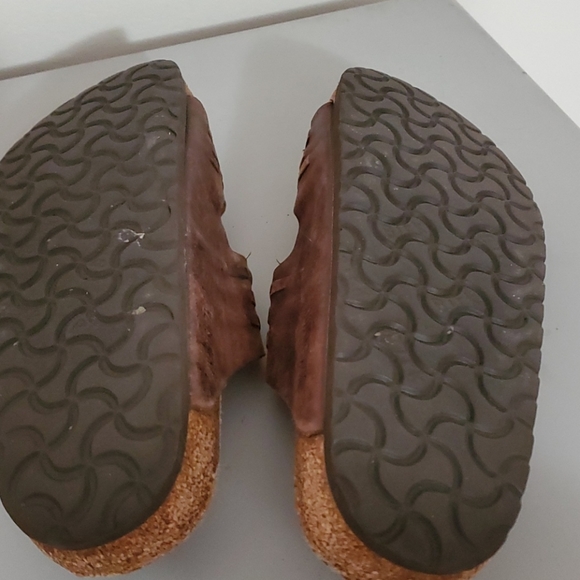 Birkenstock sandals - Picture 4 of 5